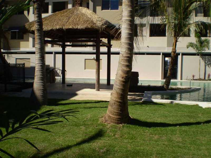 Executive Apartment Picture 2