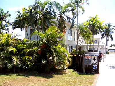 SENSATIONAL TOWNHOUSE Picture