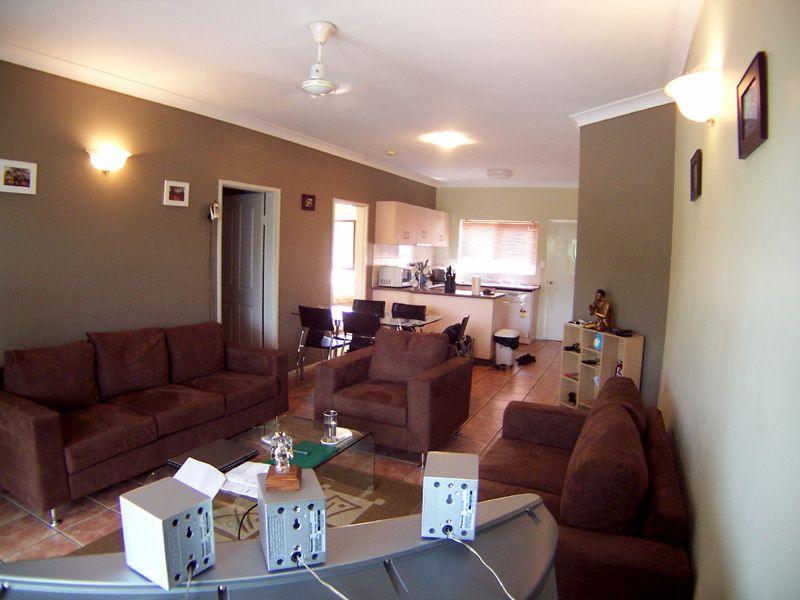 EXECUTIVE CITY APARTMENT Picture 3