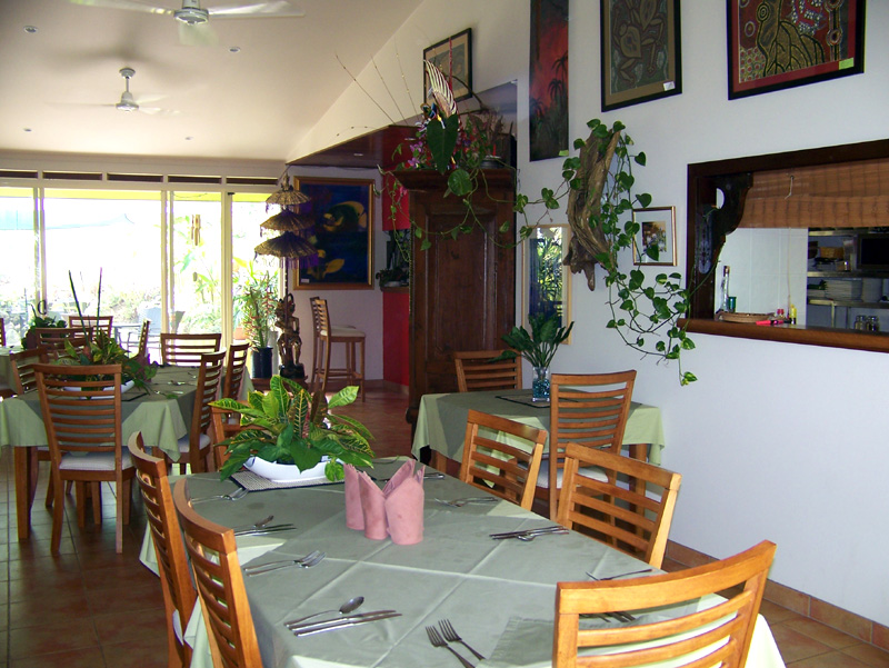 BED AND BREAKFAST PLUS MORE Picture 1