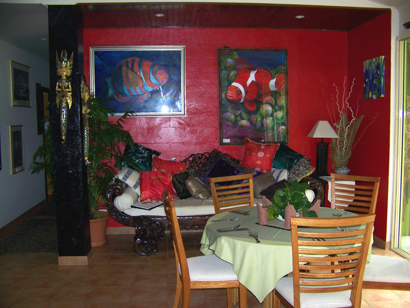 BED AND BREAKFAST PLUS MORE Picture 3