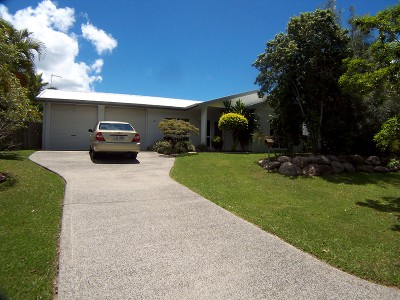 OUTSTANDING FAMILY HOME Picture