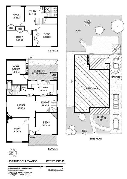 DOUBLE STOREY & DOUBLE VALUE - UNDER CONTRACT Picture 2