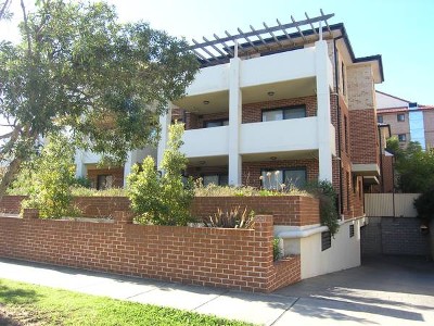 Olympic Park Views Picture