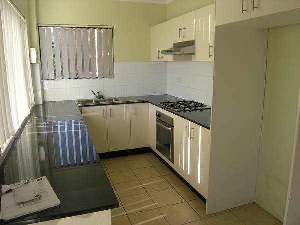 Olympic Park Views Picture 2