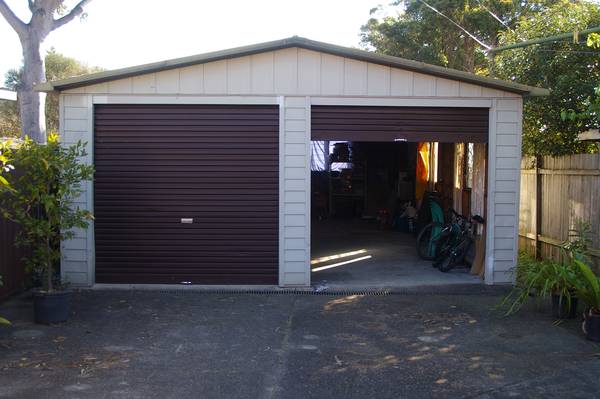 Suitable for storage/Artist space Picture 1