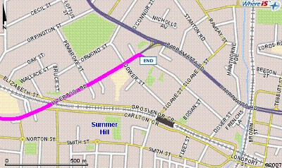 DEPOSIT TAKENwww.boulevardere.com.au Picture