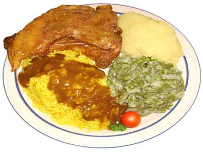 Business For Sale - Cafe/Restaurant - Operates 30 Hours A Week Picture