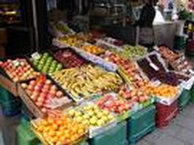Buainess For Sale - Retail - Fruit & Veges Store Picture