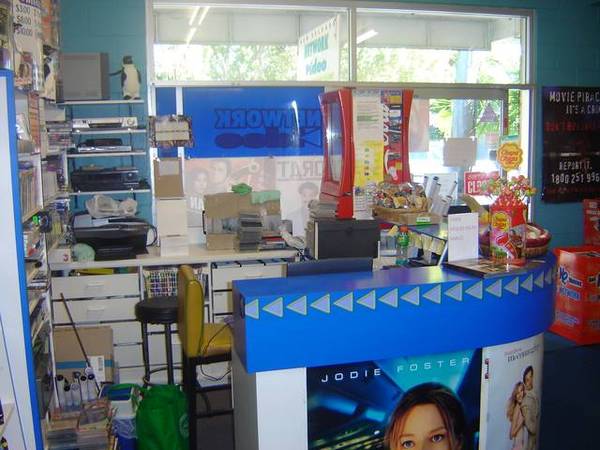 Business for Sale - VIDEO STORE IN HIGHLY POPULATED AREA Picture 3