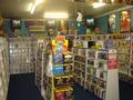 Business for Sale - VIDEO STORE IN HIGHLY POPULATED AREA Picture
