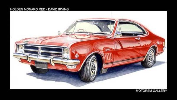 Business for Sale - CAR RENTALS Picture 1