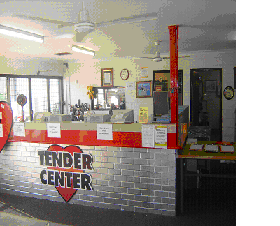 NERANG TENDER CENTRE Picture 1