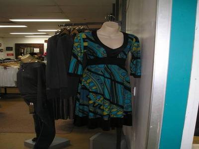 Business for Sale - LADIES FASHION BOUTIQUE Picture Business for Sale - LADIES FASHION BOUTIQUE Picture