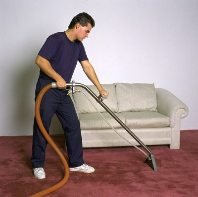 Business for Sale - TWO CARPET CLEANING FRANCHISES Picture 1