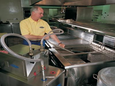 Business for Sale - Filta Fry Mobile Services Merrimac to Coffs Harbour Picture