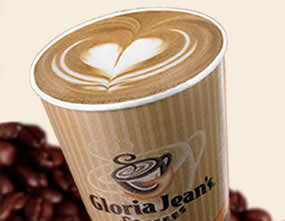 Business for Sale - GLORIA JEANS COFFEES - TWEED Picture 1