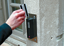 Business for Sale - EZYLOCK Picture 1