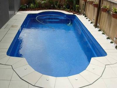 Business for Sale - FIBREGLASS POOL COMPANY Picture