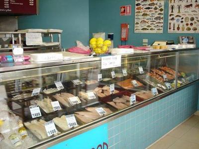 Business for Sale - SEAFOOD, COOKED AND FRESH Picture