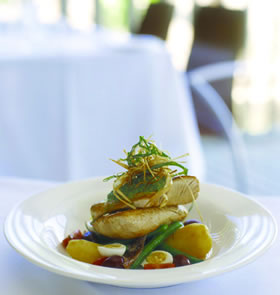 Business for Sale - CAZZY'S RESTAURANT AT THE TOP Picture 1