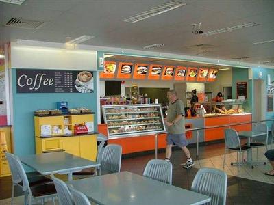 Business for Sale - COOLABAH TREE CAFE - YASS Picture