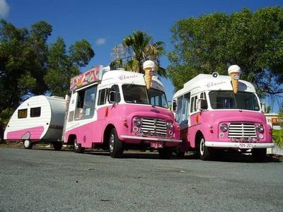 Business for Sale -
CLASSIC ICE-CREAMS Picture