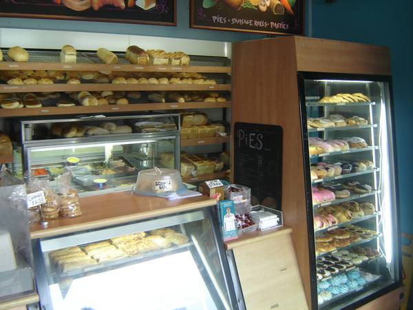 Business for Sale -
ICONIC BAKERY & SANDWICH SHOP MIAMI Picture 1