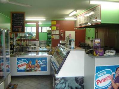 Business for Sale -
FISH @ THE FAIR Picture