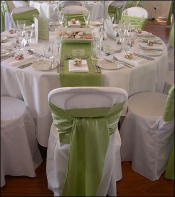Business for Sale -Other Service -BRISBANE WEDDING DECORATORS Picture 1