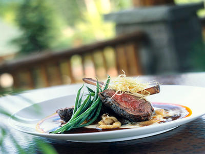 PRIME LOCATION - RESTAURANT PRECINT - Restaurant Picture