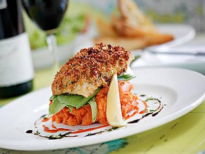 Business For Sale - Cafe/Restaurant - SEAFOOD CAFe Picture