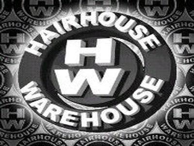 HAIRHOUSE WAREHOUSE Beauty Salon Picture