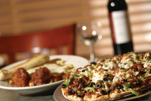 Business For Sale - Takeaway Foord -PIZZA PASTA RIBS "Everyone Loves Them" Takeaway Food Picture 1