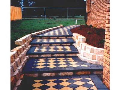 Business For Sale - Manufacturing - Concrete Paving Manufacturing Picture