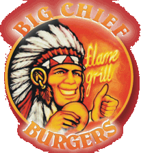BIG CHIEF BURGERS WORONGARY Takeaway Food Picture