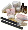 BUSINESS FOR SALE - NAIL & BEAUTY SUPPLIES & TRAINING SCHOOL Picture 1