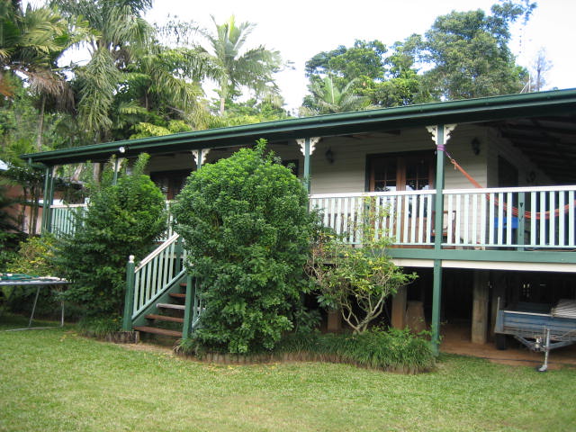 Classical Queenslander Picture 2