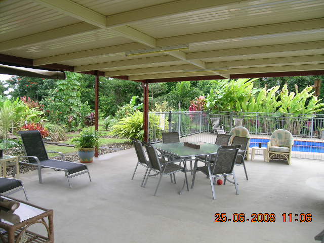 Presenting a Life Style. Picture 1