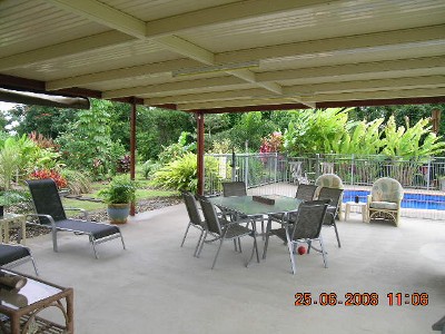 Presenting a Life Style. Picture