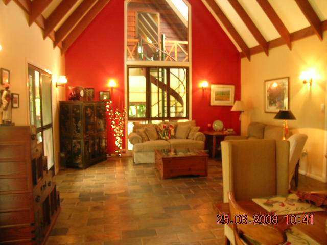 Presenting a Life Style. Picture 2