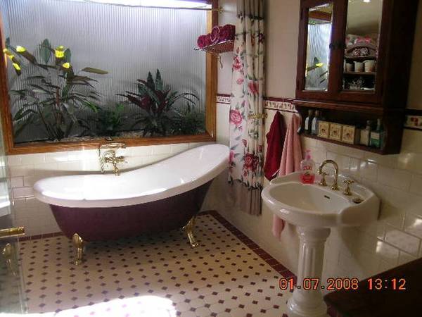 Water Front with Pontoon. Picture 1