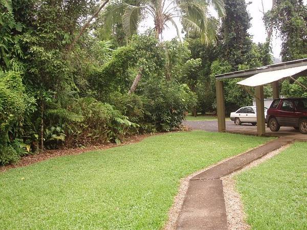 RAINFOREST
RETREAT Picture RAINFOREST
RETREAT Picture