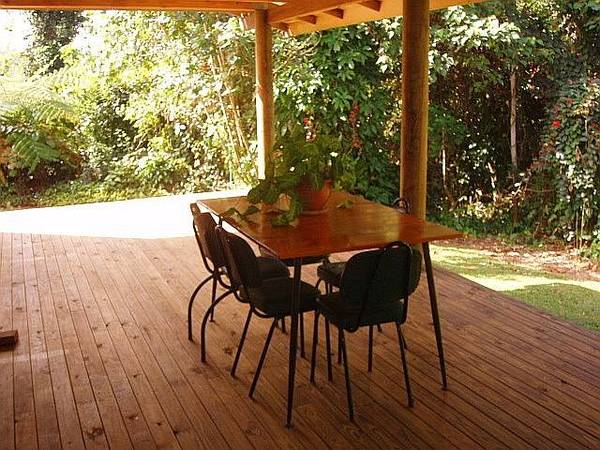 RAINFOREST
RETREAT Picture RAINFOREST
RETREAT Picture