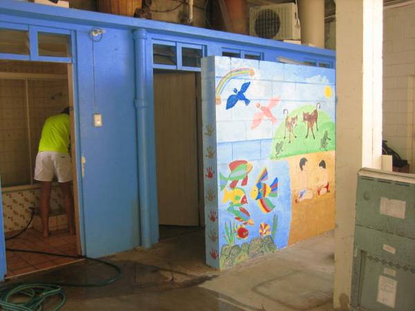 WALKING DISTANCE Picture 3