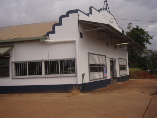 WORKSHOP .. STORAGE .. OFFICES Picture 2
