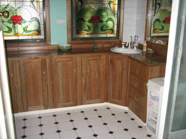 Fling Fish Point Picture