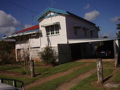 HIGH SET RENOVATED Picture HIGH SET RENOVATED Picture