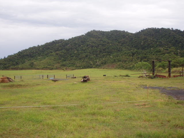 CATTLE PROPERTY
CLOSE TO HARBOUR Picture 2
