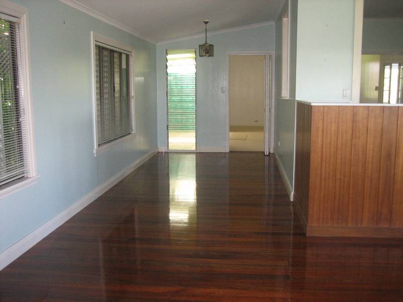 High And Dry Picture